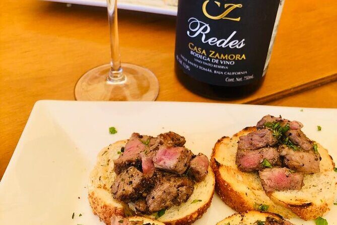 Old Wine Route Tour Experience at Baja California. ALL INCLUSIVE! - FAQ