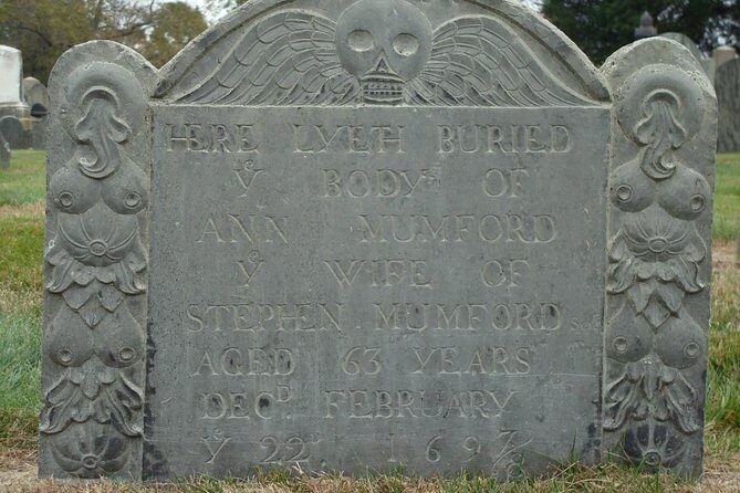 Olde Town Ghost Walk - Final Thoughts: Is It Worth It?