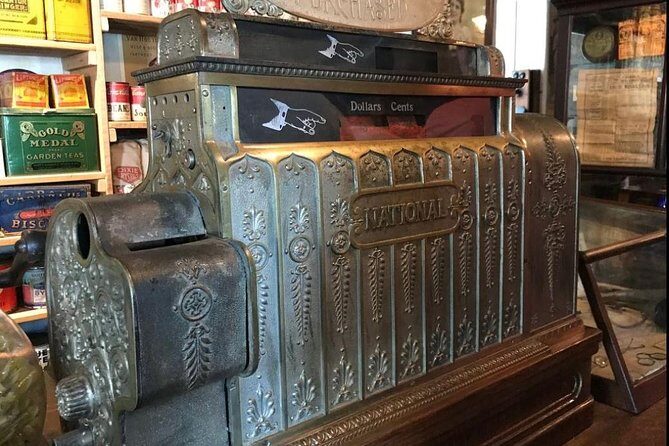 Oldest Store Museum Experience in St. Augustine - Exploring the Oldest Store Museum in St. Augustine