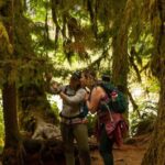 Olympic Full Day Private Tour and Hike - Who Is This Tour Best For?