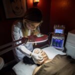 Om Detoxification Package - The Treatments in Detail