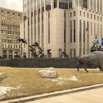 Omaha Downtown Historic Self Guided Walking Tour - Exploring Omaha’s Heart: What Makes This Tour Stand Out