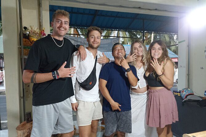 Ondox Silver Class Jewelry Ubud bali - A Detailed Look at the Silver Jewelry Class Near Ubud