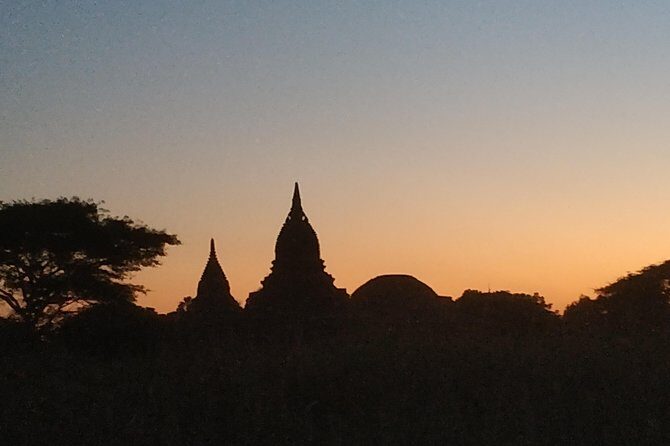 One Bagan Sightseeing Tour - Practical Tips and Considerations