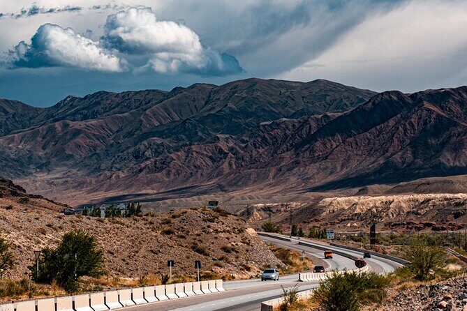 One-day adventure to the stunning Issyk Kul lake - Why This Tour Offers Great Value