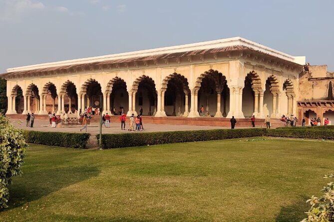 One Day Agra Private (Taj Mahal) Tour From Delhi - Value and Practicality