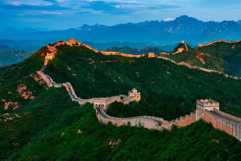 One-Day Beijing Mutianyu/Badaling Great Wall Tour - In-Depth Look at the Tour Experience
