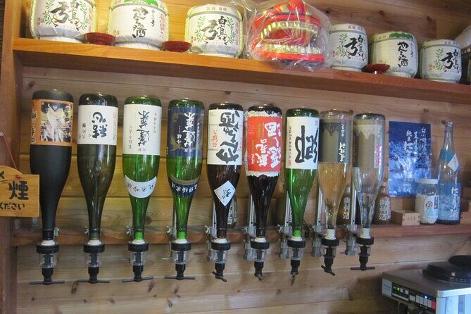 [One-day bus tour departing from Kanazawa Station] Shirakawa-go and Gokayama - Two World Heritage Villages Enjoyable Bus Tour - Exploring the Itinerary: What to Expect at Each Stop