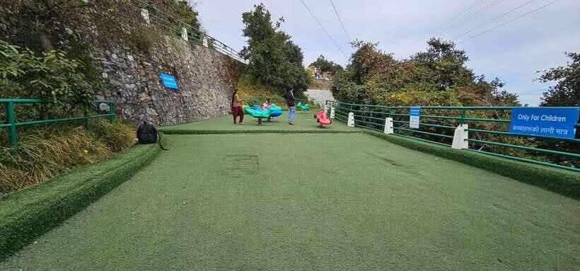 One Day Chandragiri Hill Private Tour - Exploring Chandragiri Hill: A Detailed Review