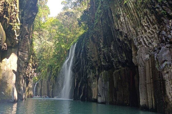 One-Day Customized Minami-Aso & Takachiho Tour - How the Tour Feels in Practice