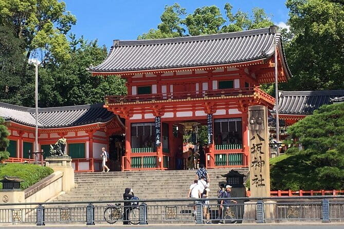 One Day Customized Self-Guided Tour in Kyoto - Final Thoughts: Who Is This Tour For?