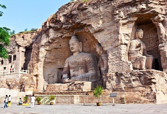 One Day Datong Yungang Grottoes,Hanging Temple Tour with English speaking driver - Who Will Appreciate This Tour?