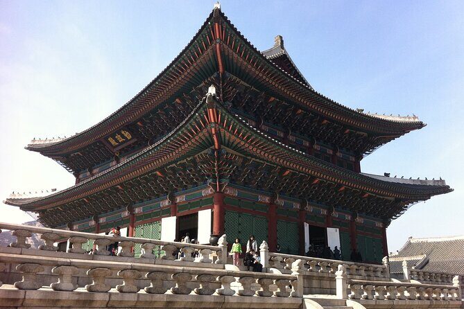 One Day DMZ and Seoul Private Tour - Key Points