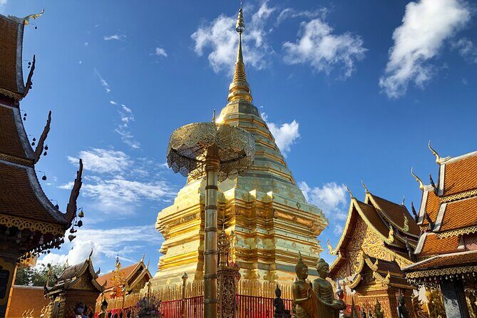 One Day Highlight of Chiang Mai - Why This Tour Offers Great Value