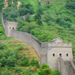 One Day Huangyaguan Great Wall Tour From Tianjin Hotel/Port - The Charm of Dule Temple