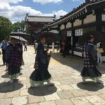 One day in Osaka: Six hour bike adventure - Why This Tour Works