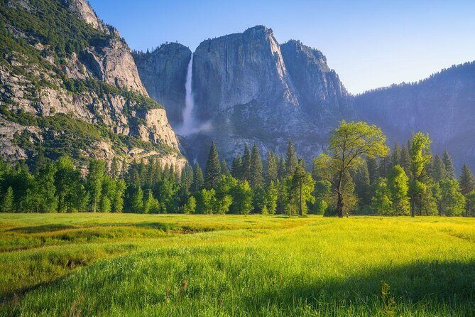 One Day In Yosemite Private Tour:Yosemite Valley, Glacier Point & Giant Sequoias - Breaking Down the Itinerary: What Makes Each Stop Special