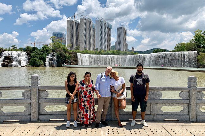 One day Kunming leisure city tour - Final Thoughts: Who Will Love This Tour?