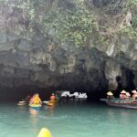 One Day Lan Ha Bay with Cat Ba Expedition Tour - An In-Depth Review of the Lan Ha Bay Experience