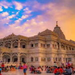 One Day Mathura Vrindavan Tour from Agra with (Guru Ka Taal) - A Detailed Breakdown of the Tour Experience
