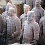 One Day Mini Group Xian City Tour, No Shopping - Possible Drawbacks and Considerations