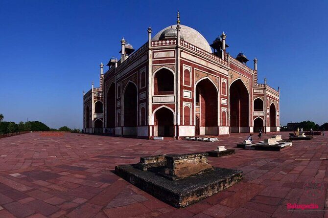 One Day New Delhi Custom Guided Sightseeing Trip by Cab - Detailed Review of the Experience