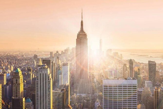 One Day New York Tour - FAQ