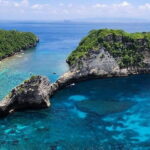One Day Nusa Penida Island East - Transportation & Logistics