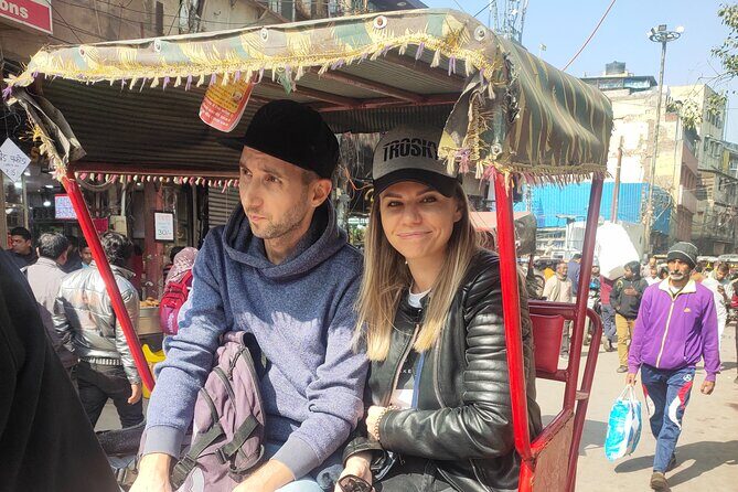 One Day Old and New Delhi City Tour by Car - Who Is This Tour Best For?