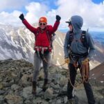 One Day Peak Ascents in Telluride and Ouray - The Real Value of This Tour