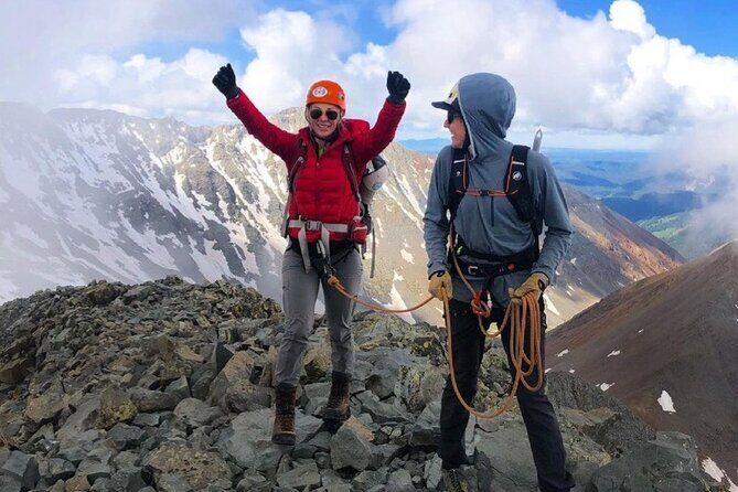 One Day Peak Ascents in Telluride and Ouray - The Real Value of This Tour