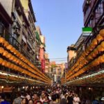 One-day private chartered car tour in Taipei: Yehliu, Jiufen, Pingxi, North Coast popular attractions with chartered car, professional Chinese/English driver - The Sum Up