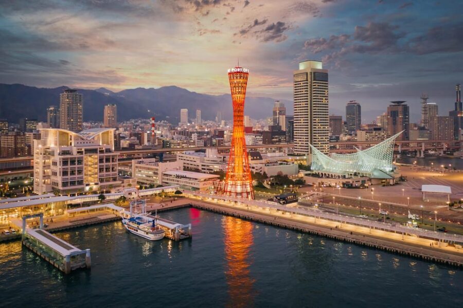 One Day Private Customized Self-Guided Tour in Kobe - A Closer Look at the Experience