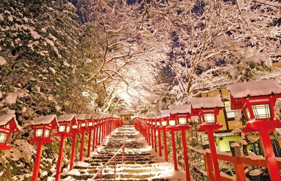 One Day Private Customized Self-Guided Tour in Kyoto - The Itinerary: How Flexibility Enhances Your Experience