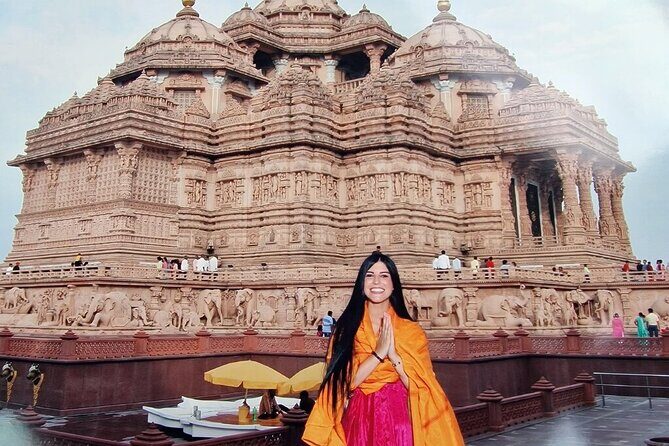 One Day Private Delhi Sightseeing Tour by Car - Who Should Consider This Tour?