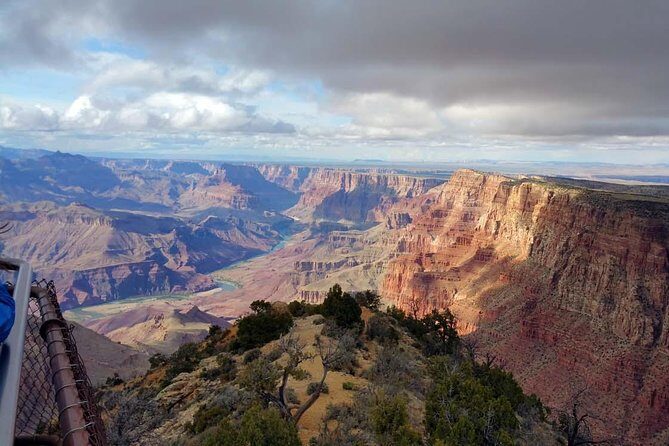 One-Day Private Grand Canyon National Park/Sedona tour from Phoenix-Scottsdale - FAQ