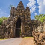 One Day Private Guide Tour of Angkor Thom, Bayon, Ta Phrom & Angkor Wat - Exploring the Temples: A Deep Dive into the Itinerary