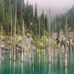 One Day Private Kolsay and Kaindy Lake, Charyn and Black canyon - Logistics and Practicalities