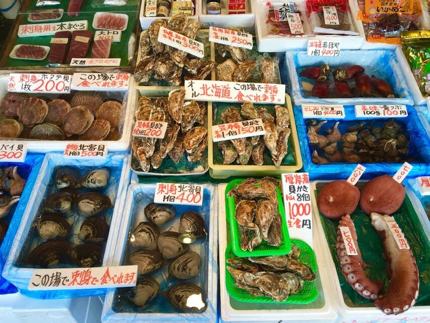 One day Private Sapporo Highlights Tour - Exploring Sapporo in One Day