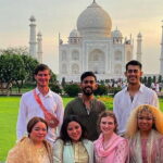 One-Day Private Taj Mahal Tour From Mumbai - Practical Aspects & Considerations