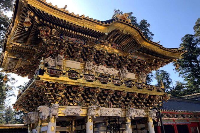 One Day Private Tour Nikko Tochigi only for Your Family by car - Who Is This Tour Best For?