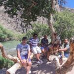 One day Private Tour to Charyn Canyon, Kaindy and Kolsay Lakes - Who Should Consider This Tour?