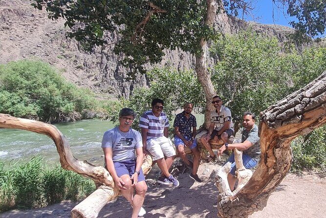 One day Private Tour to Charyn Canyon, Kaindy and Kolsay Lakes - Who Should Consider This Tour?