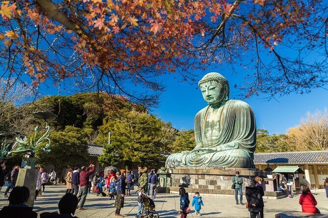 One Day Private Tour to Kamakura with English Speaking Driver - Final Thoughts