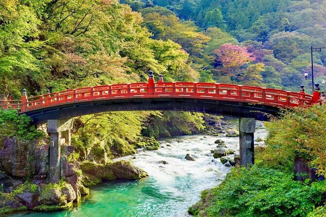 One Day Private Tour to Nikko With English Speaking Driver - Practical Aspects: What You Can Expect