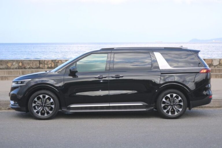 One Day Private Vehicle Rental from Da Nang - The Sum Up: Why Choose This Tour?