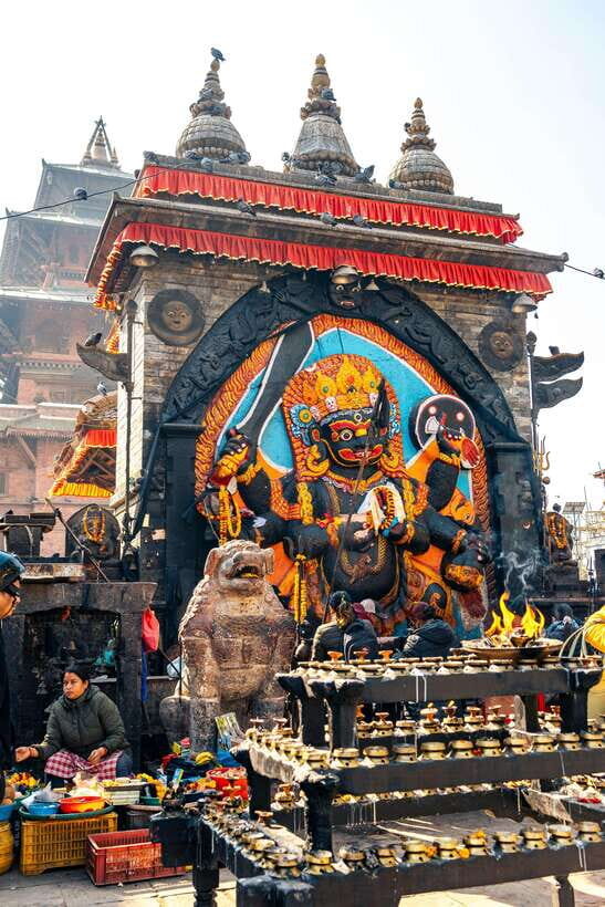 One-Day Private Vehicle Sightseeing Tour 6 Points - In-Depth Review of the Kathmandu Sightseeing Tour