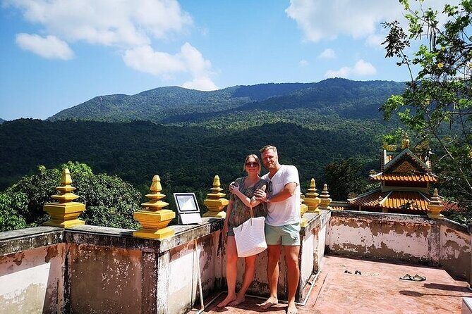 One Day Road Trip in Koh Phangan (VIP Private group) - Frequently Asked Questions