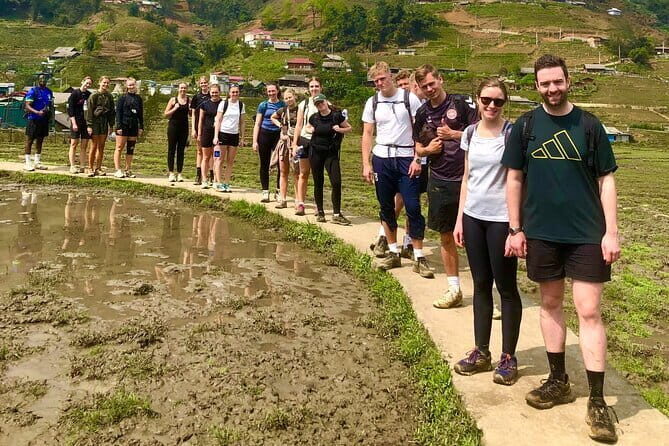 One Day Sapa Trekking - What’s Included and What to Consider