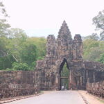 One Day Shared Trip to Angkor Temples with sunset - A Deep Dive into the Angkor Experience